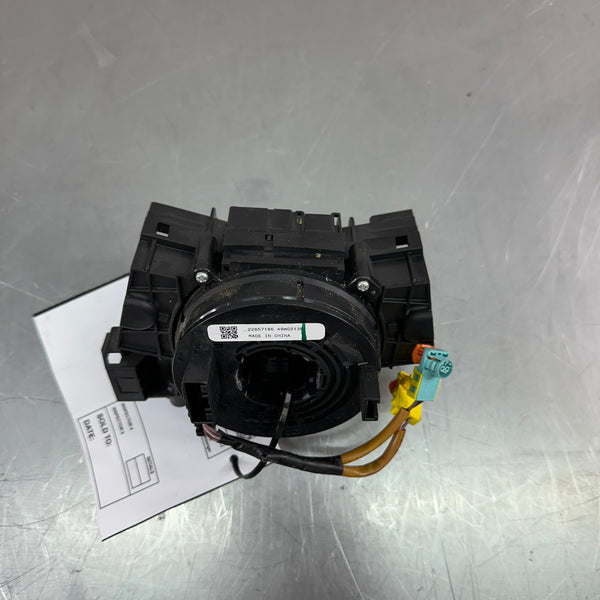 2010-15 Chevrolet Camaro Clock Spring Assembly, Factory - OEM