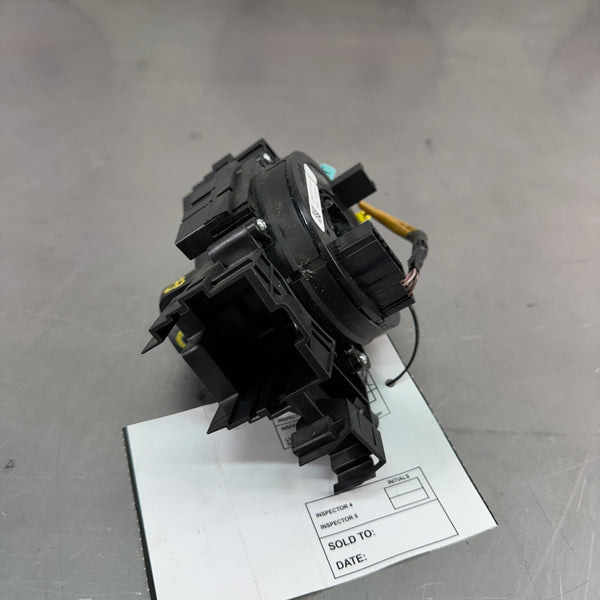 2010-15 Chevrolet Camaro Clock Spring Assembly, Factory - OEM