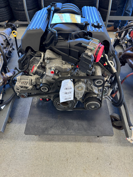 2018 Dodge Charger Daytona 392 6.4L V8, Stock #ZK8116