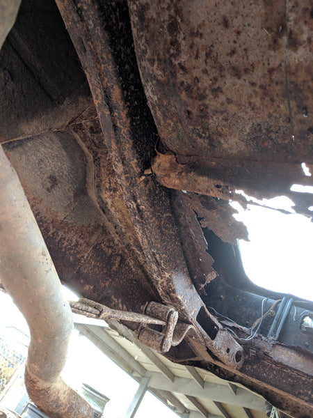 1961 Mercury Meteor Montcalm Convertible, Stock #ZF7243