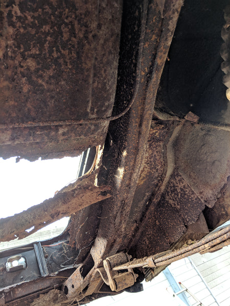 1961 Mercury Meteor Montcalm Convertible, Stock #ZF7243