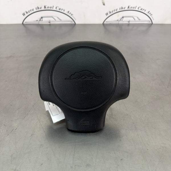 2000 Plymouth Prowler Airbag, Steering Wheel Air Bag, Drivers Side - OEM