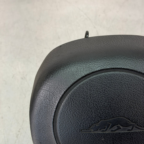 2000 Plymouth Prowler Airbag, Steering Wheel Air Bag, Drivers Side - OEM
