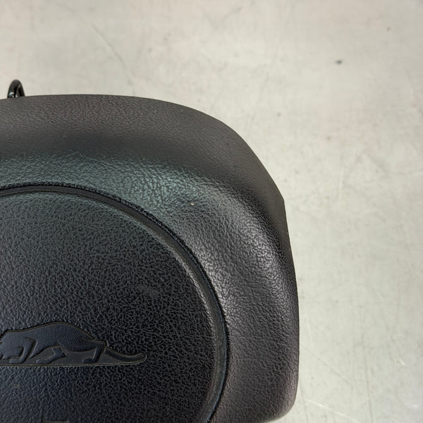 2000 Plymouth Prowler Airbag, Steering Wheel Air Bag, Drivers Side - OEM