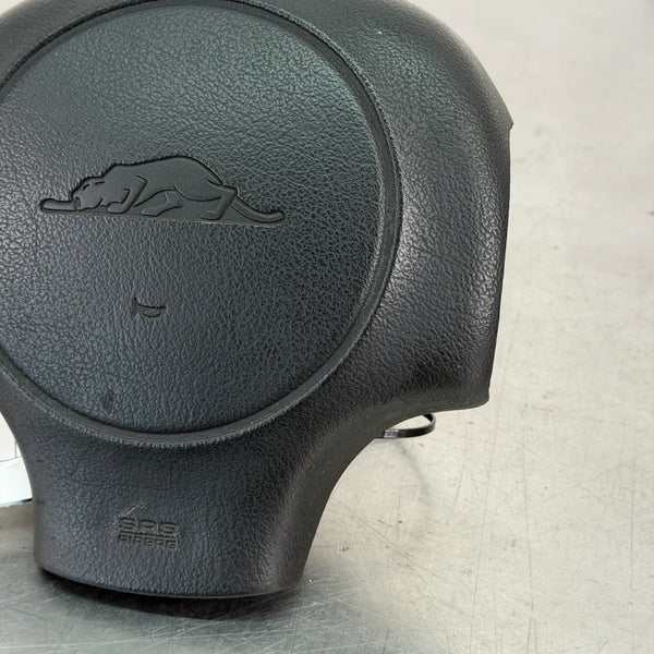 2000 Plymouth Prowler Airbag, Steering Wheel Air Bag, Drivers Side - OEM