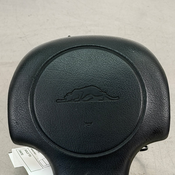 2000 Plymouth Prowler Airbag, Steering Wheel Air Bag, Drivers Side - OEM