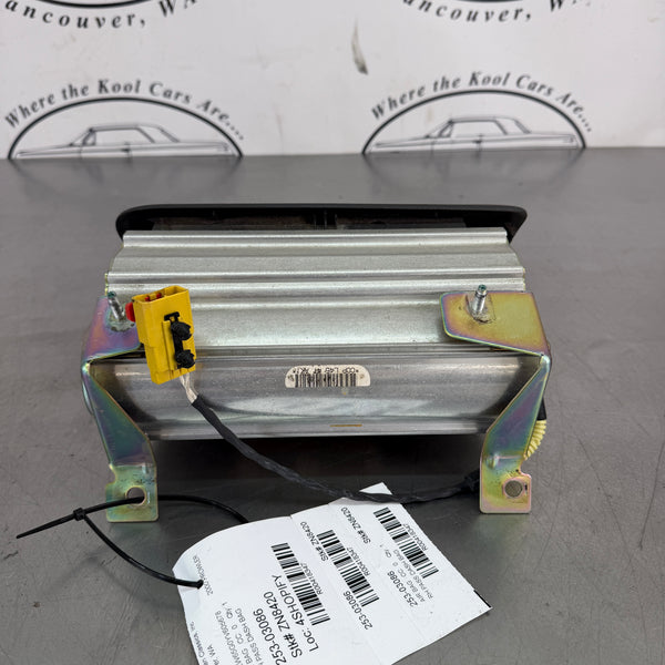 2000 Plymouth Prowler Airbag, Front Dash Air Bag, Passenger Side - OEM