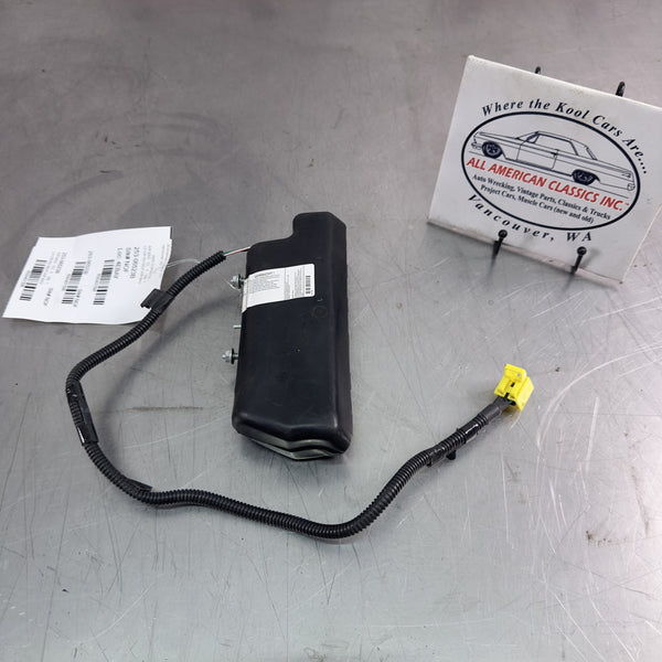 2005-13 C6 Corvette, 2004-09 XLR Front Seat Side Airbag Assembly, Fits LH or RH! - OEM