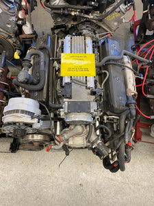 1995 Impala SS LT1 Engine 5.7L V8, Stock #ZK8007