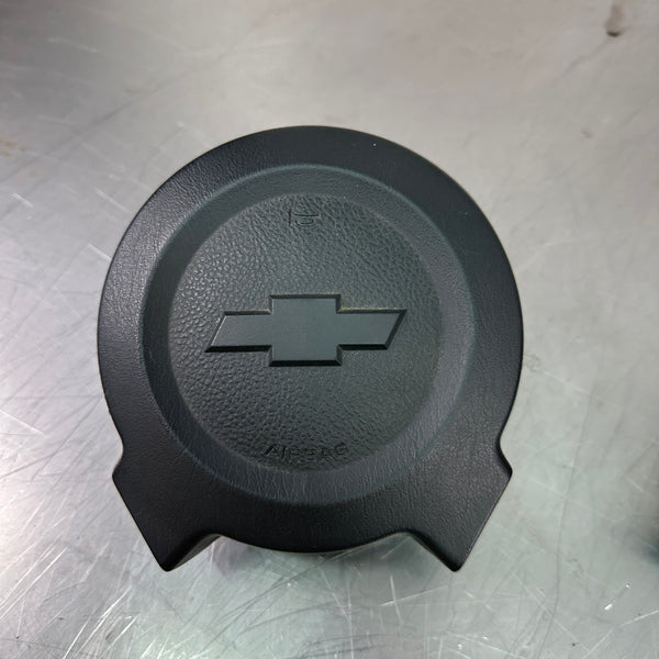 2004-06 Chevy SSR Safety Restraint System (SRS) Kit, Airbags, Control Module, Seat Belt Retractors - OEM