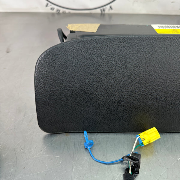 2004-06 Chevy SSR Safety Restraint System (SRS) Kit, Airbags, Control Module, Seat Belt Retractors - OEM