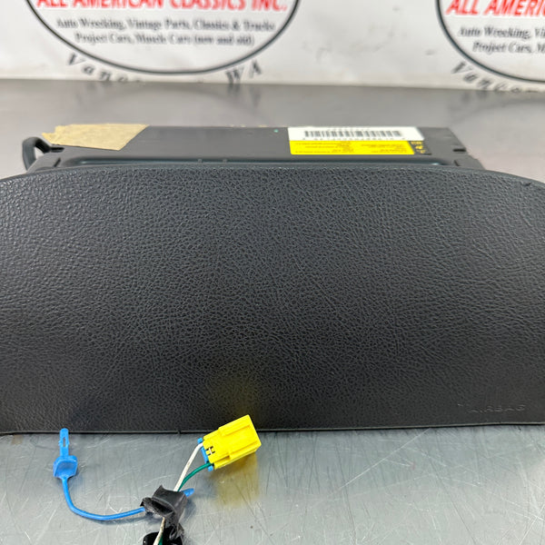 2004-06 Chevy SSR Safety Restraint System (SRS) Kit, Airbags, Control Module, Seat Belt Retractors - OEM