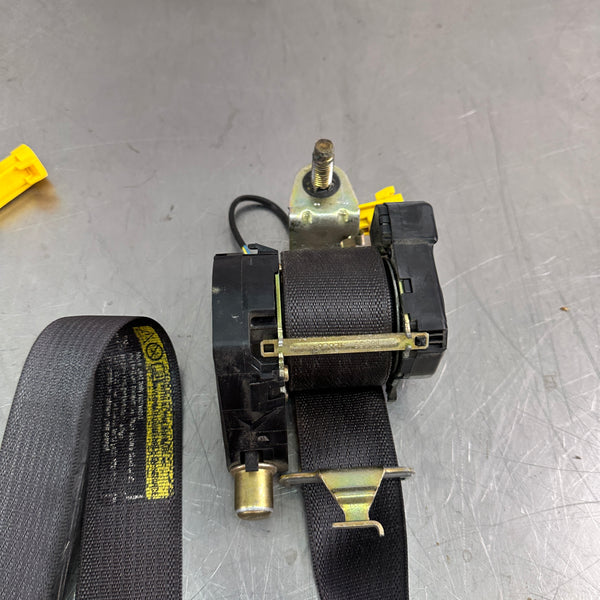 2004-06 Chevy SSR Safety Restraint System (SRS) Kit, Airbags, Control Module, Seat Belt Retractors - OEM