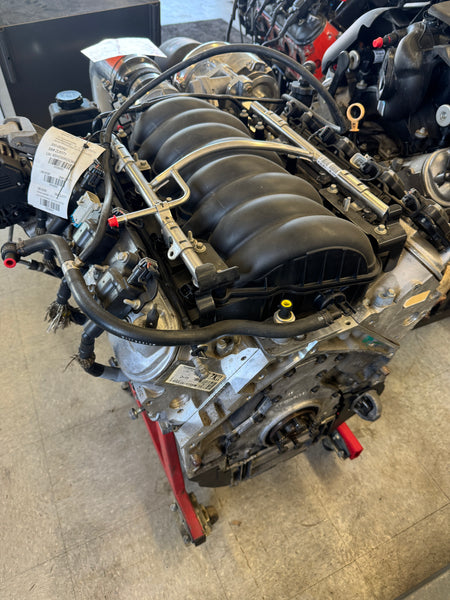 2006 Chevrolet Corvette A&A Supercharged LS2, Stock #ZL8171