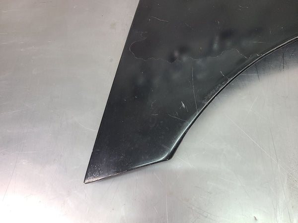 1996-97 Camaro SS SLP Duck Tail Rear Spoiler Assembly, Black - OEM19