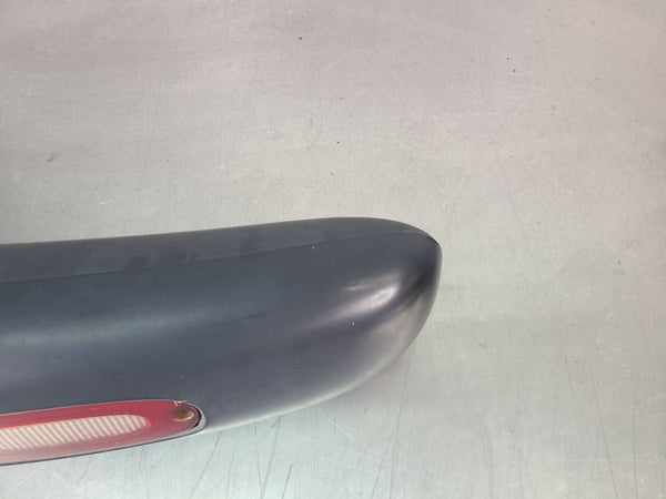 2000-01 Plymouth Prowler Rear Bumper Assembly w/ Side Marker Right Passenger, RH3