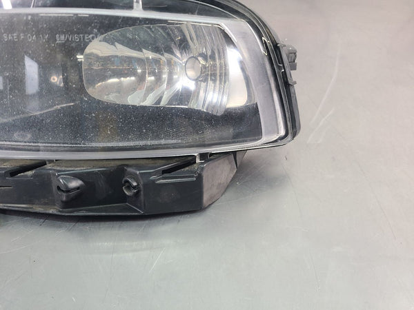 2005-13 C6 Corvette Driver Left Front Fog Light / Park Lamp, #25942593 - OEM4