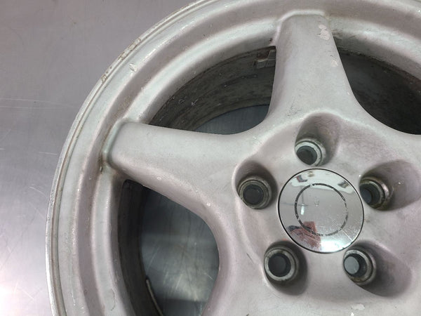 1988-89 Corvette ZR1 Style Rear Left Driver Side Wheel, 17x9.5 - OEM3
