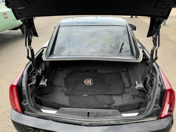 2005 Cadillac XLR BCM Body Control Module, #10353879 - OEM23