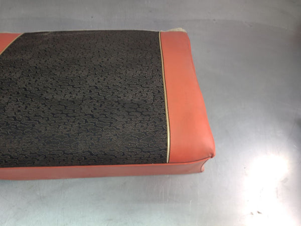 1955-57 Chevrolet 2 Door Hardtop Rear Seat Lower Cushion - Nice Core!4