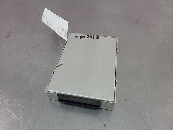 1987-93 GMC Chevy Truck 350 TBI ECM Engine Control Module w/ Prom Chip - OEM3