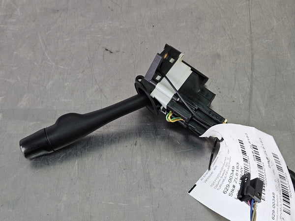1997-04 C5 Corvette Multifunction Turn Signal Steering Column Switch, #260758707