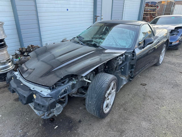 1997-04 C5 Corvette LS1 Engine Mount / Motor Stand Pair, LH/RH - OEM5