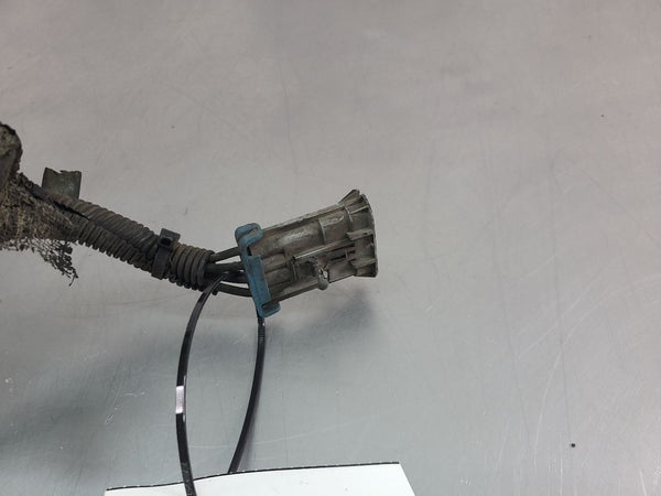 1994-96 Impala SS Front Radiator Cooling Fan Motor Wiring Harness - OEM1