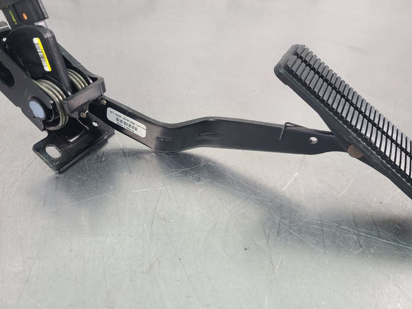 2005-13 C6 Corvette DBW Drive By Wire Gas / Accelerator Pedal Assembly - OEM6