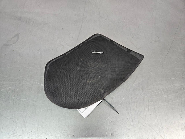 1997-04 C5 Corvette Door Speaker Grille Cover Vent, Black, Right Passenger Side0