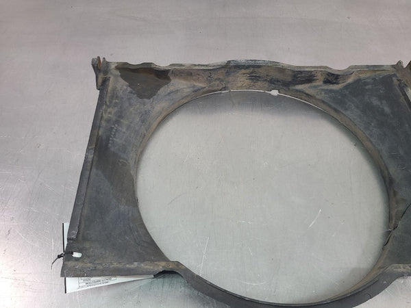 1969 Chevrolet Impala, Caprice 396, 427 Big Block Factory Fan Shroud Assembly 15