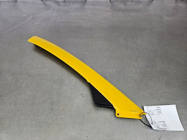 2003-06 Chevy SSR Exterior Door A-Pillar Moulding Trim Panel, Right RH Side0