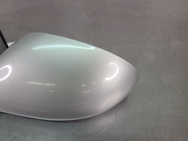 2004-06 GTO Left Drivers Side View Mirror Assembly, LH, Quicksilver - OEM9