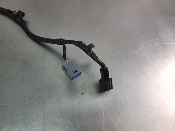2002-05 Ford Thunderbird Gas Tank Fuel Tank Wiring Wire Harness Connector - OEM1