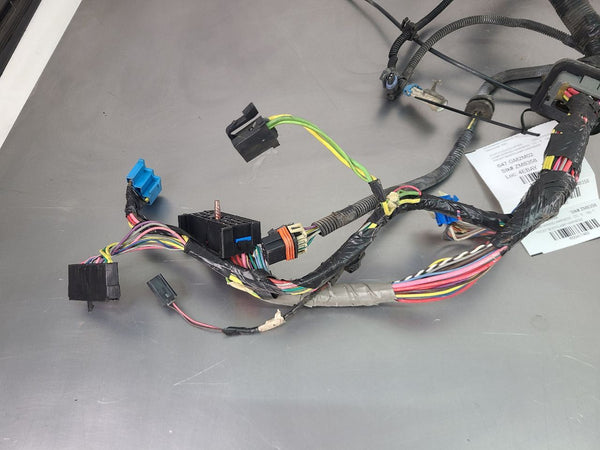 2002 Pontiac Firebird Front Body / Lamp Wiring Harness Assembly - OEM1