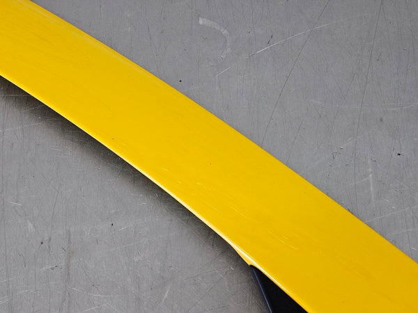 2003-06 Chevy SSR Exterior Door A-Pillar Moulding Trim Panel, Right RH Side2