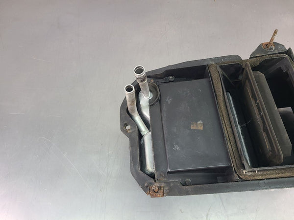 1989 Chevy Suburban A/C Under Dash Heater Housing Box Assembly, Loaded - OEM1