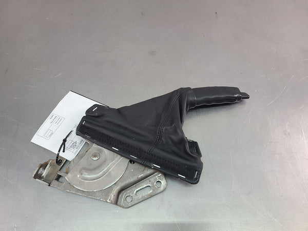 1997-04 C5 Corvette Emergency Brake Ebrake Handle Assembly w/ Boot - OEM0