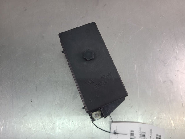 1998 C5 Corvette Engine Bay Fuse Box Assembly, #12176979 - OEM1