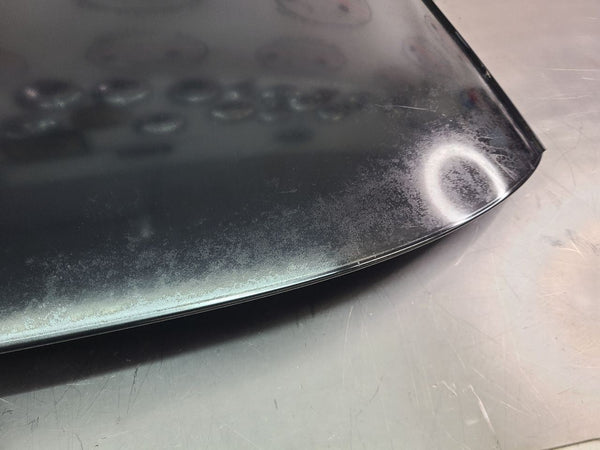1997-04 C5 Corvette Clear Targa Top Removable Roof Panel, Minor Haze, Nice! OEM12