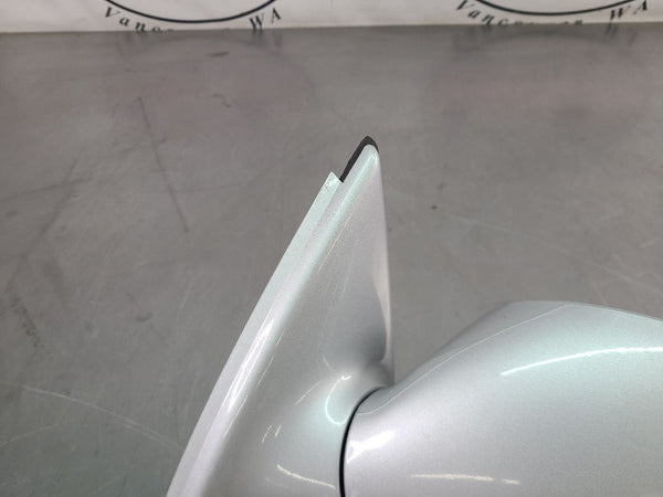 2004-06 GTO Left Drivers Side View Mirror Assembly, LH, Quicksilver - OEM3
