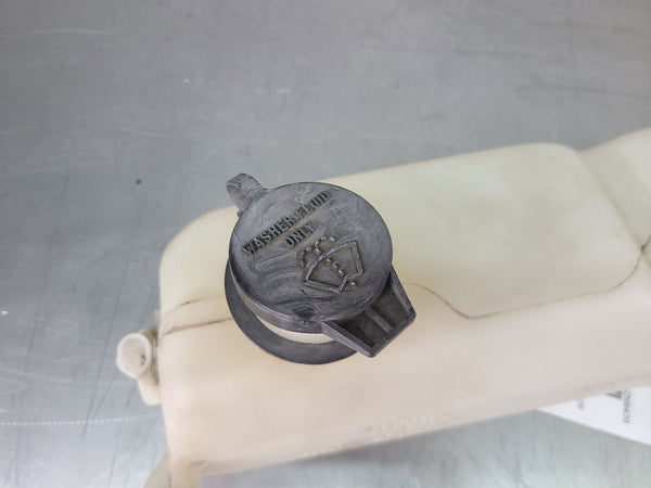 2000-02 Plymouth Prowler Windshield Washer Fluid Reservoir Bottle Container, OEM1