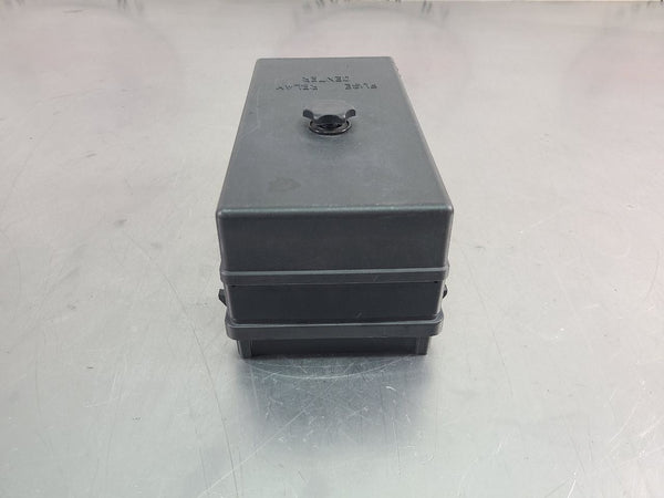 1998 C5 Corvette Engine Bay Fuse Box Assembly, #12176979 - OEM5