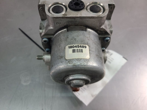 2005-08 C6 Corvette ABS Anti-Lock Brake System Unit Assembly - OEM9