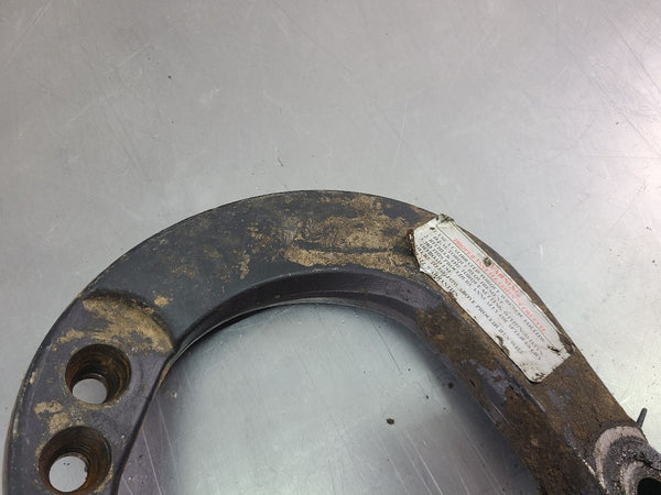 1973-91 Chevrolet Truck, Suburban Dana 44 / 10 Bolt Rear End OEM Steering Arm2