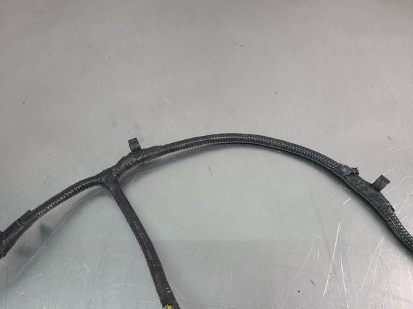 2002-05 Ford Thunderbird Gas Tank Fuel Tank Wiring Wire Harness Connector - OEM2