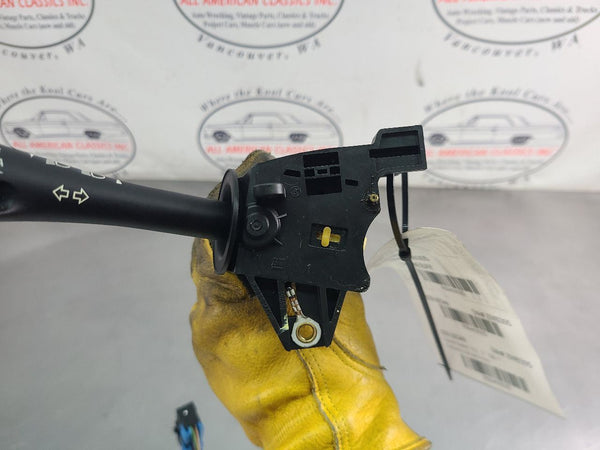 1997-04 C5 Corvette Turn Signal / Multifunction Column Switch Assembly - OEM4