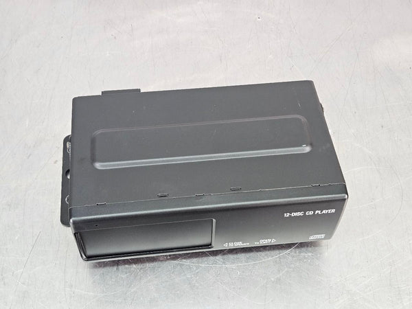 1998-04 C5 Corvette 12 Disc CD Changer Player, #25685332 - OEM1