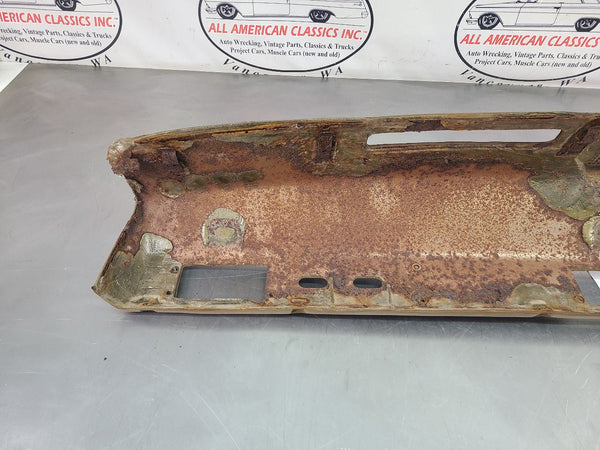 SUBCHEV20 1979 Dash Pad 41431422