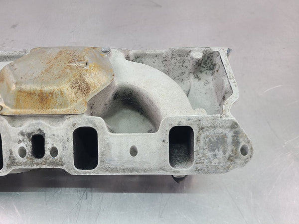 Ford Shelby OEM Dealer Performance 289 / 302 High-Rise Aluminum Intake Manifold20